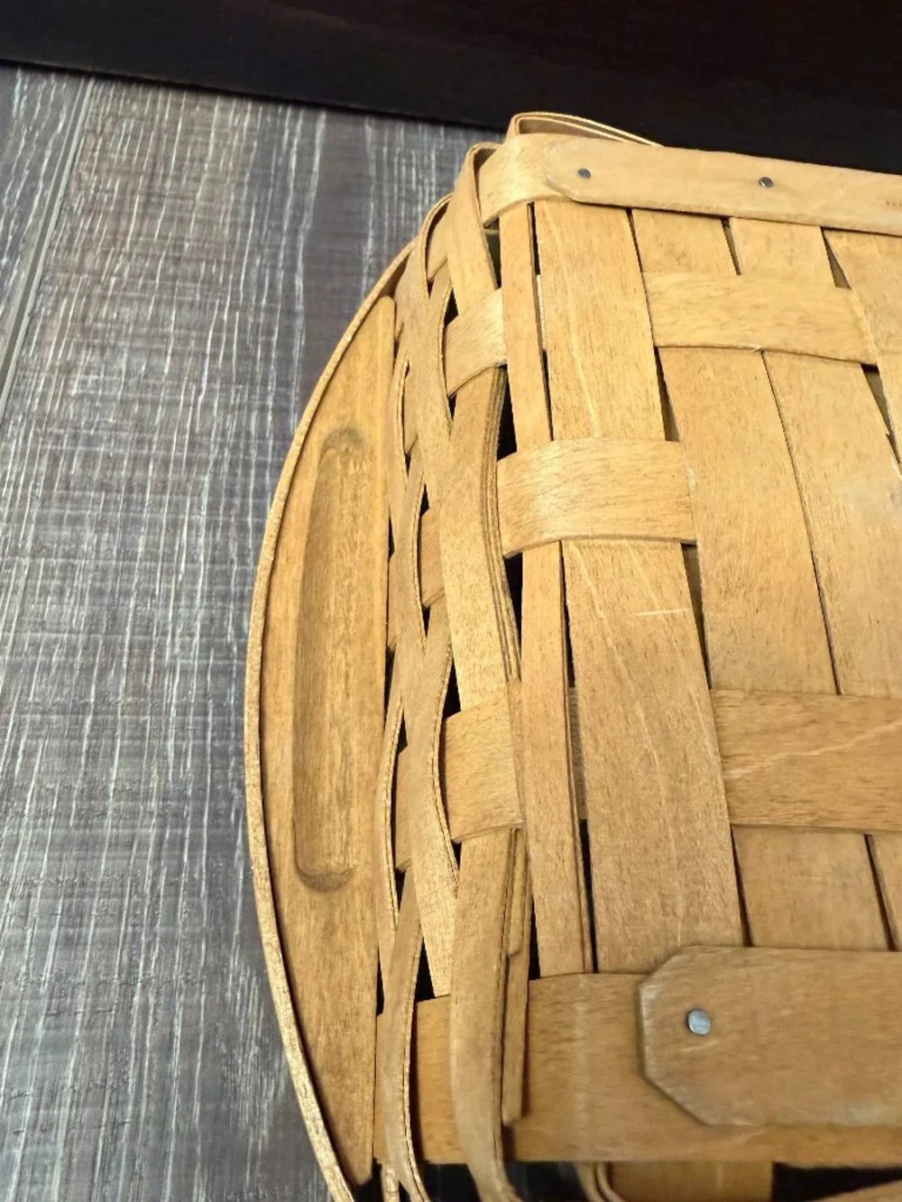 Longaberger – Napkin Holder